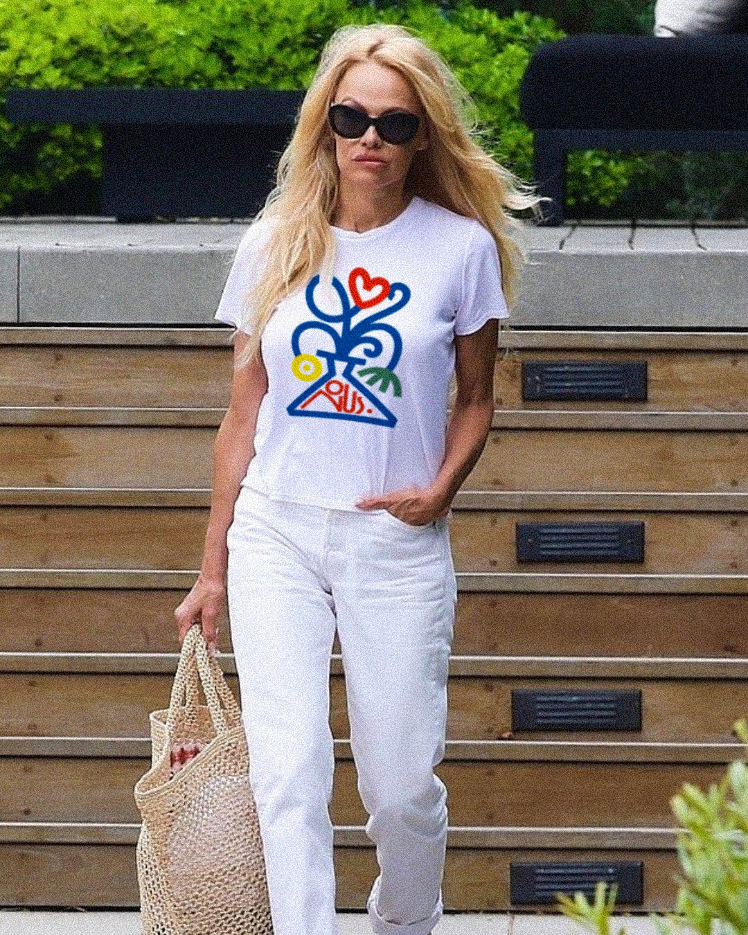 020-01 TSHIRT NOUS / FRONT