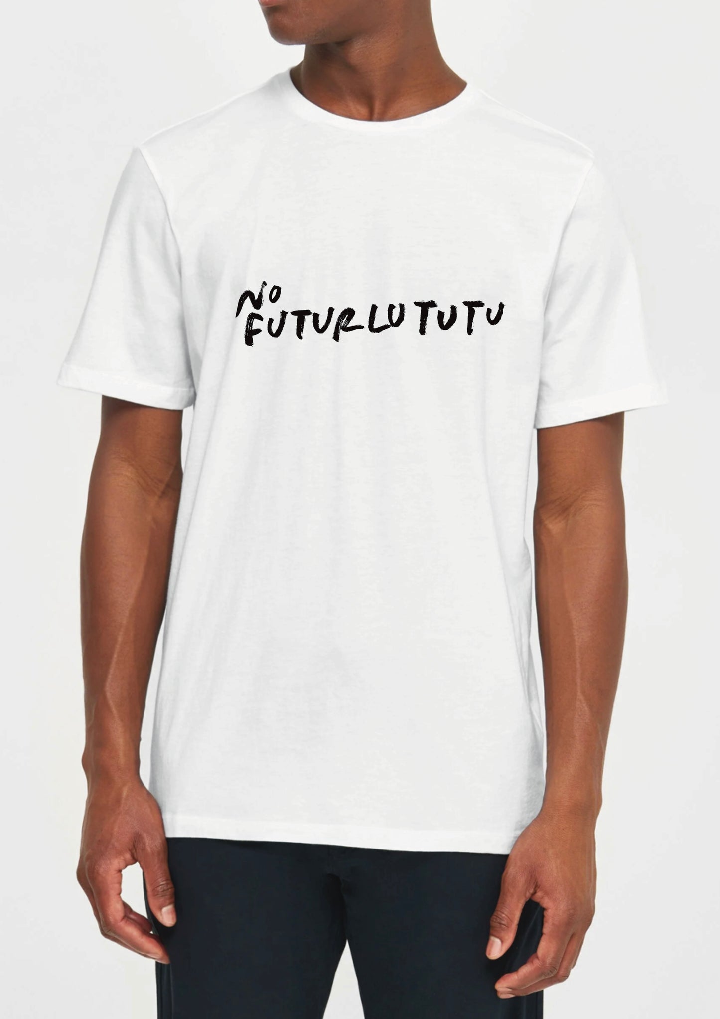 005-01 TSHIRT NO FUTURLUTUTU